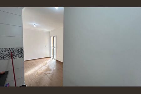 Apartamento para alugar com 43m², 2 quartos e 1 vaga Apartamento para alugar com 43m², 2 quartos e 1 vagaÁrea de Serviço
