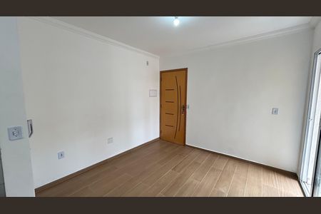 Apartamento para alugar com 43m², 2 quartos e 1 vaga Apartamento para alugar com 43m², 2 quartos e 1 vagaSala