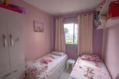 Apartamento à venda com 3 quartos, 61m² em Riacho Fundo Ii, Brasília