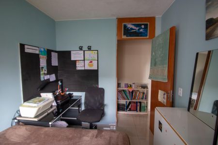 Apartamento à venda com 3 quartos, 61m² em Riacho Fundo Ii, Brasília