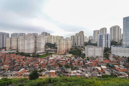 Apartamento à venda com 47m², 2 quartos e 1 vaga