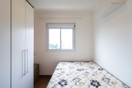 Apartamento à venda com 47m², 2 quartos e 1 vaga