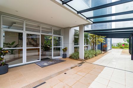 Apartamento à venda com 47m², 2 quartos e 1 vaga