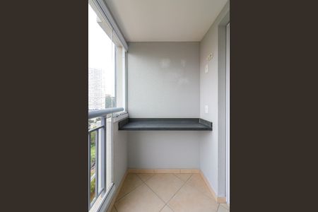 Apartamento à venda com 2 quartos, 47m² em Vila Andrade, São Paulo