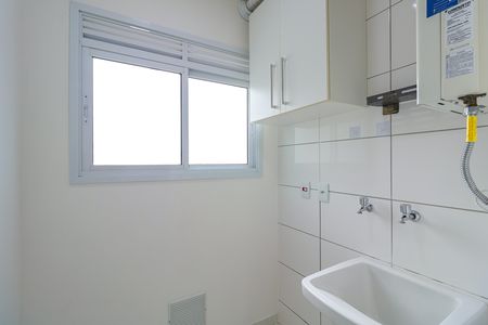 Apartamento à venda com 47m², 2 quartos e 1 vaga