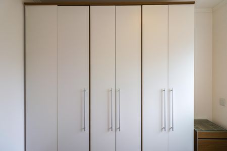 Apartamento à venda com 47m², 2 quartos e 1 vaga