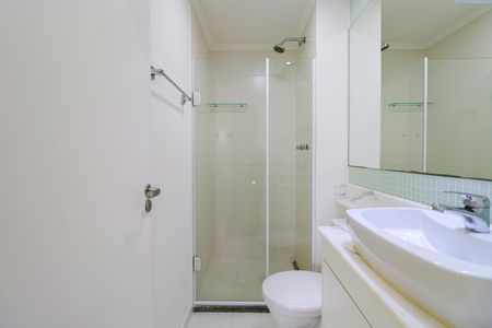 Apartamento à venda com 47m², 2 quartos e 1 vaga