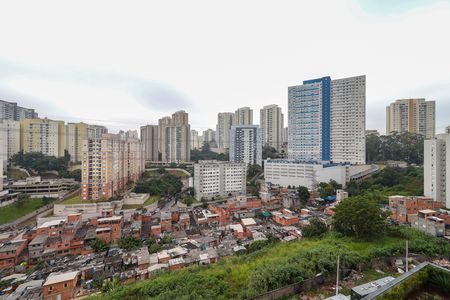 Apartamento à venda com 47m², 2 quartos e 1 vaga