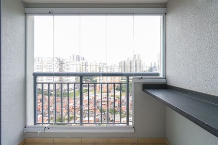 Apartamento à venda com 2 quartos, 47m² em Vila Andrade, São Paulo