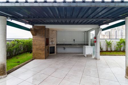 Apartamento à venda com 47m², 2 quartos e 1 vaga