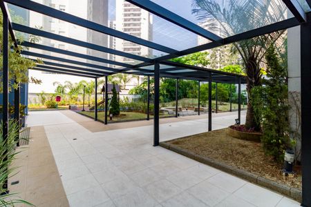 Apartamento à venda com 47m², 2 quartos e 1 vaga