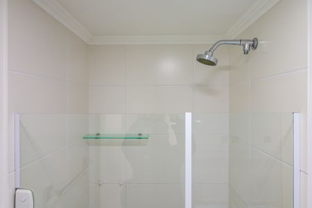 Apartamento à venda com 47m², 2 quartos e 1 vaga
