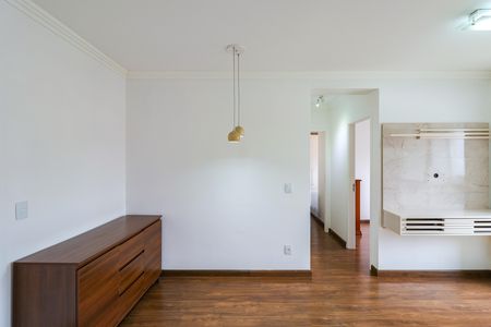 Apartamento à venda com 47m², 2 quartos e 1 vaga