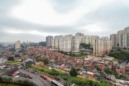 Apartamento à venda com 47m², 2 quartos e 1 vaga