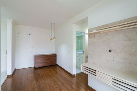 Apartamento à venda com 2 quartos, 47m² em Vila Andrade, São Paulo