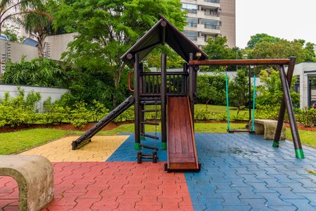 Apartamento à venda com 47m², 2 quartos e 1 vaga