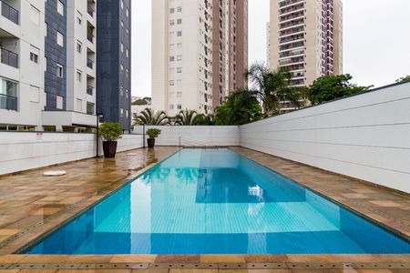 Apartamento à venda com 47m², 2 quartos e 1 vaga