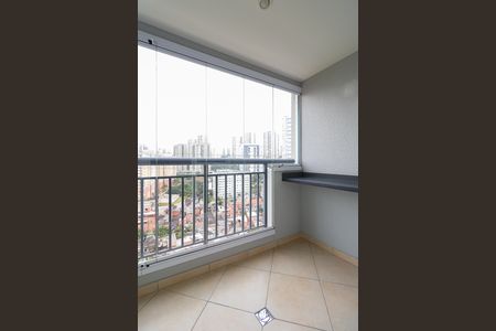 Apartamento à venda com 47m², 2 quartos e 1 vaga