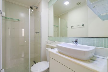 Apartamento à venda com 47m², 2 quartos e 1 vaga