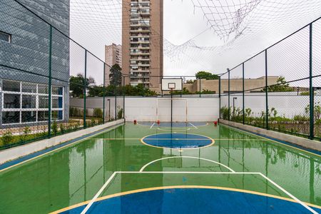 Apartamento à venda com 47m², 2 quartos e 1 vaga