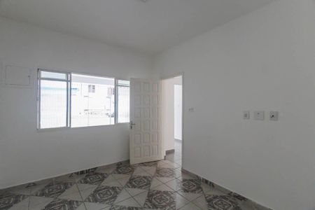 Sala de casa à venda com 1 quarto, 80m² em Vila Industrial, São Paulo