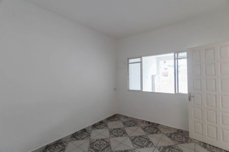 Sala de casa à venda com 1 quarto, 80m² em Vila Industrial, São Paulo
