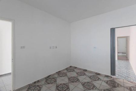 Casa à venda com 80m², 1 quarto e 2 vagasSala