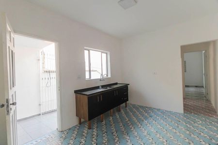 Casa à venda com 80m², 1 quarto e 2 vagasCozinha