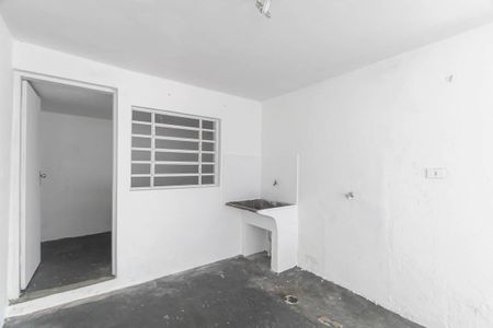 Casa à venda com 80m², 1 quarto e 2 vagasÁrea de Serviço