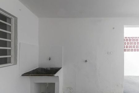 Casa à venda com 80m², 1 quarto e 2 vagasÁrea de Serviço