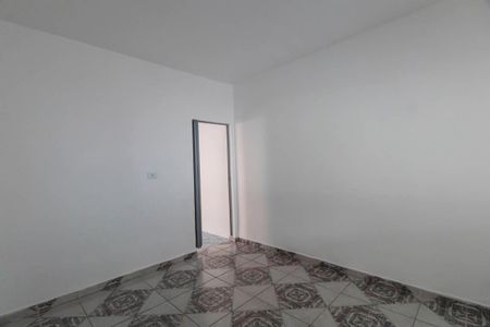 Sala de casa à venda com 1 quarto, 80m² em Vila Industrial, São Paulo