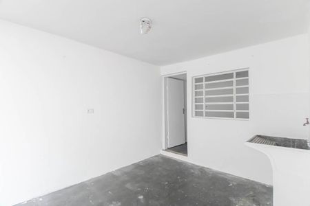 Casa à venda com 80m², 1 quarto e 2 vagasÁrea de Serviço