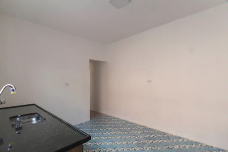 Casa à venda com 80m², 1 quarto e 2 vagasCozinha