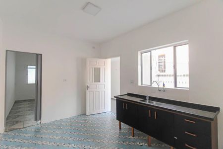 Casa à venda com 80m², 1 quarto e 2 vagasCozinha