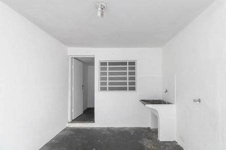 Casa à venda com 80m², 1 quarto e 2 vagasÁrea de Serviço