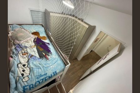 Casa de condomínio para alugar com 56m², 2 quartos e 2 vagasQuarto