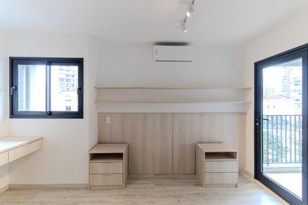 Studio de kitnet/studio à venda com 1 quarto, 24m² em Campos Elíseos, São Paulo