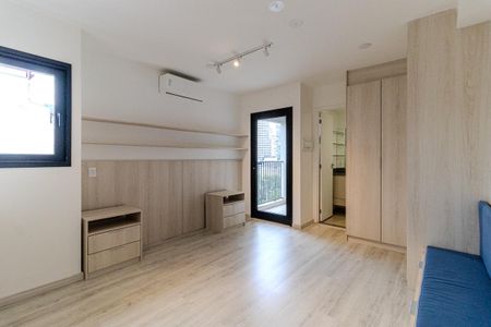 Studio de kitnet/studio à venda com 1 quarto, 24m² em Campos Elíseos, São Paulo