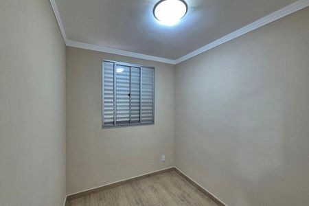 Quarto 1  de apartamento para alugar com 3 quartos, 60m² em Jardim Nova Europa, Campinas