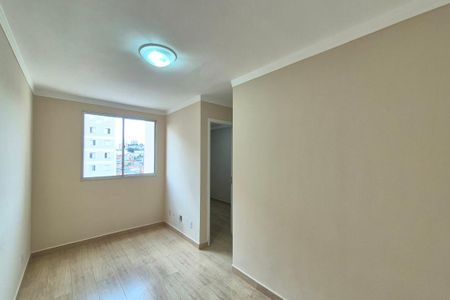 Sala de apartamento para alugar com 3 quartos, 60m² em Jardim Nova Europa, Campinas
