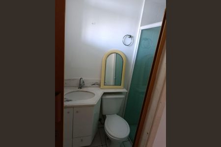 Apartamento para alugar com 117m², 3 quartos e 3 vagas Apartamento para alugar com 117m², 3 quartos e 3 vagasBanheiro