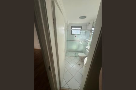 Apartamento para alugar com 117m², 3 quartos e 3 vagas Apartamento para alugar com 117m², 3 quartos e 3 vagasBanheiro