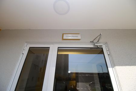 Apartamento para alugar com 40m², 2 quartos e sem vagaÁrea comum - Coworking