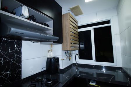 Apartamento para alugar com 40m², 2 quartos e sem vagaÁrea de Serviço