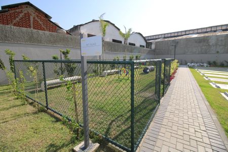 Apartamento para alugar com 40m², 2 quartos e sem vagaÁrea comum - Pet place