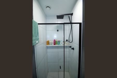 Apartamento para alugar com 40m², 2 quartos e sem vagaBanheiro