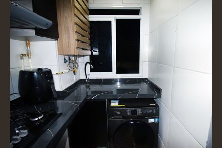 Apartamento para alugar com 40m², 2 quartos e sem vagaÁrea de Serviço