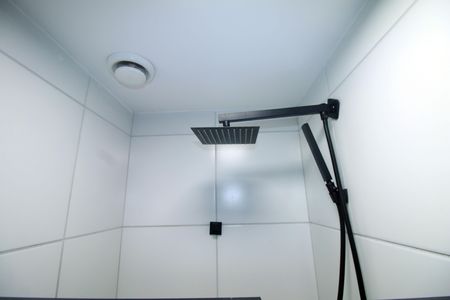 Apartamento para alugar com 40m², 2 quartos e sem vagaBanheiro