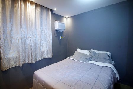 Apartamento para alugar com 40m², 2 quartos e sem vagaQuarto 2