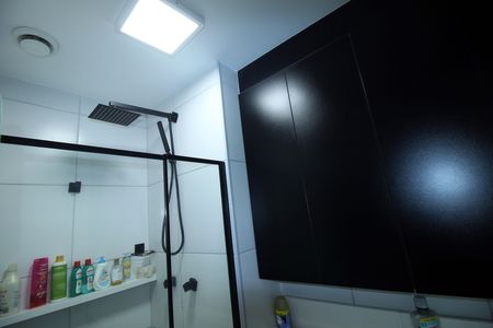 Apartamento para alugar com 40m², 2 quartos e sem vagaBanheiro
